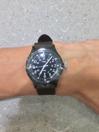 タイメックス　時計入荷！！