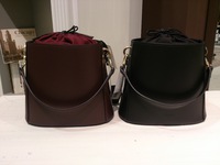 Pelletteria Veneta 巾着バッグ