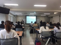 聴く姿勢 2018/06/04 16:27:48