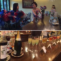 夏の舞踏会　プリンセスたちの集い 2017/08/10 18:31:13