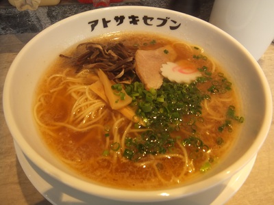 ショウユ