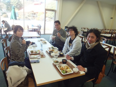 トレモロコード　伊豆の旬彩バイキング