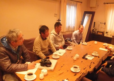 六次産業化　会議