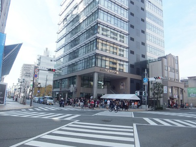 鈴木学園祭