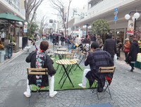 青空市 生ライブ 2017/03/03 08:00:00