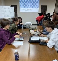 らぶしずインターン2019中間発表会 2019/11/11 16:33:31
