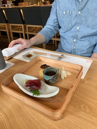 人気の和食＠巧さん 2020/04/06 16:27:54