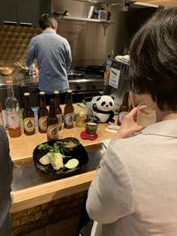 プレ金Cafe & Bar「宝と瑩」　グランドオープン 2020/03/31 16:36:03