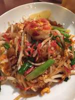 微笑みの国のランチ：タイ料理 サイアム＠両替町にて