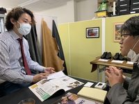ブランドの力＠サンレイ RAYMAR 2020/05/18 12:09:36