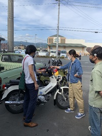 バイタビ＠マンクスマンガレージ 2020/05/28 14:46:29