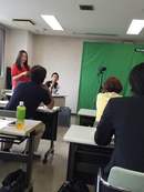 株式会社舎鐘の長谷川玲子先生