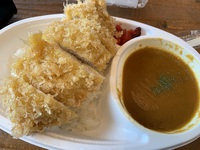 カレー大好き＠くうねる酒場 2020/06/11 16:48:49