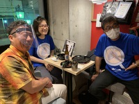 忍法感染対策＠本橋テープ 2020/07/01 12:00:00