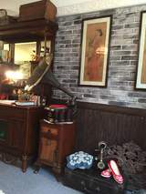 ヤングよりオールド：オールド上海CAFE1930@七間町
