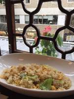 ヤングよりオールド：オールド上海CAFE1930@七間町