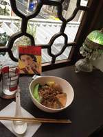 ヤングよりオールド：オールド上海CAFE1930@七間町