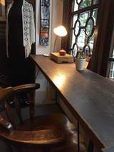ヤングよりオールド：オールド上海CAFE1930@七間町