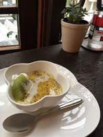 ヤングよりオールド：オールド上海CAFE1930@七間町