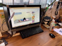 エクササイズにも＠心臓マッサージ実習キット「Dock-kun（ドックン）」 2020/08/07 12:58:16