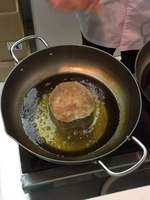 タイミングを見て枠をはずす