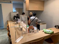 新店舗＠プレ金CAFE & BAR「宝と瑩」 2020/10/08 11:54:36