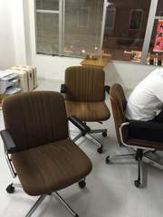 イス入荷