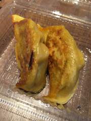 三嶋ぎょうざ