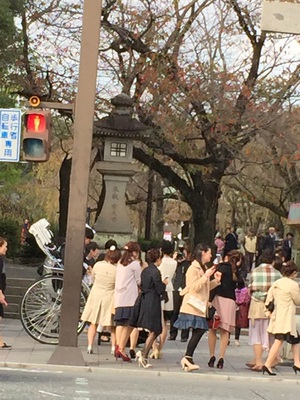 人力車