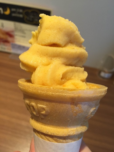 柿の実ソフト完成！