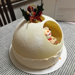 かまくら　右から