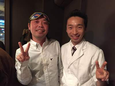 アニバーサリーツーショット