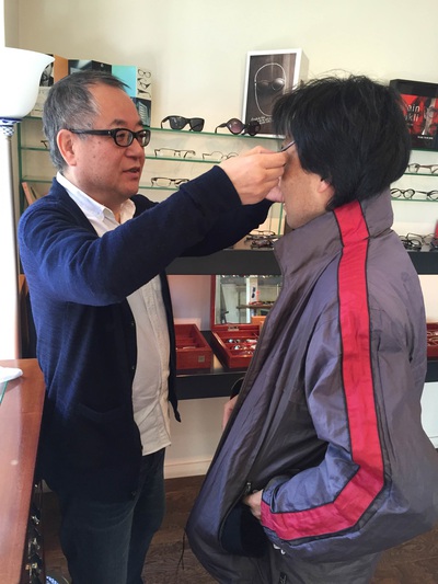 店員さんがセレクト