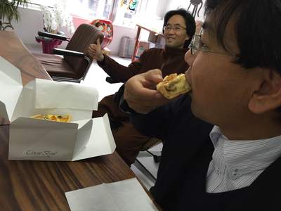松田さん　初〇〇〇