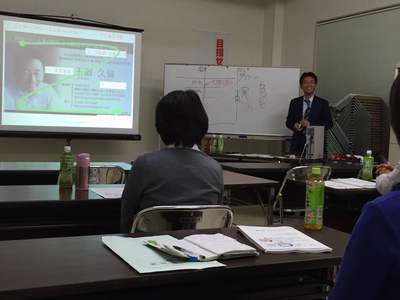 守野さんデザイン名刺