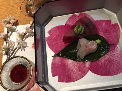 さくら鯛