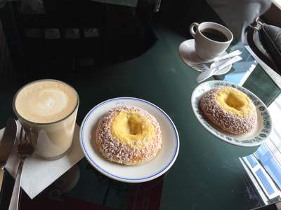 ノルウェーの世界一コーヒー