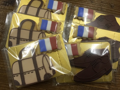loutreさん作　クッキー