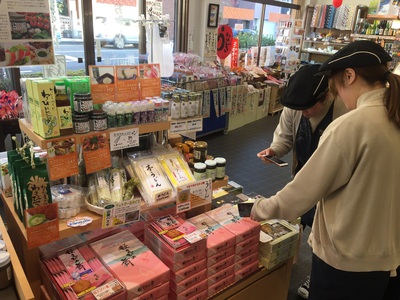あやあゆ　ブログ掲載商品選び