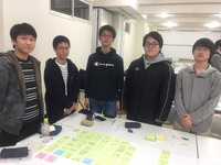 便利とは？＠沼津高専 知財創造教育事業 2019/02/04 16:24:57