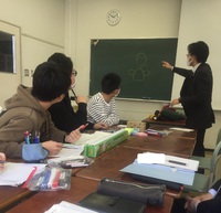 ターゲットに届けるには@沼津高専 知財創造教育事業 2019/03/19 15:42:04