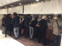 スタンド酒場がオープン＠浜松駅メイワン『ちゃっと』 2019/04/05 12:07:36