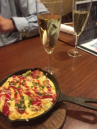 イタリアンな居酒屋＠浜松駅メイワン『わいんや』 2019/04/15 16:51:30