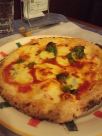 イタリアン