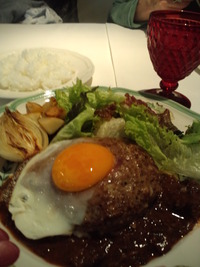 フレンチ　