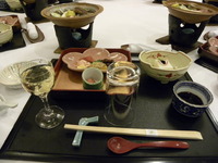 新年会