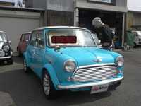 速い　ｍｉｎｉ