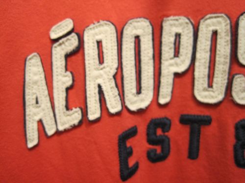 AEROPOSTALE (エアロポステール) Tシャツ入荷!!
