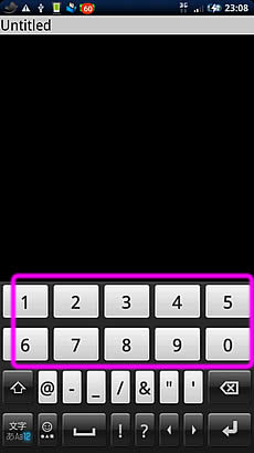 [Xperia_Report]15：アップデート2