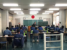 第三級陸上特殊無線技士の講習
